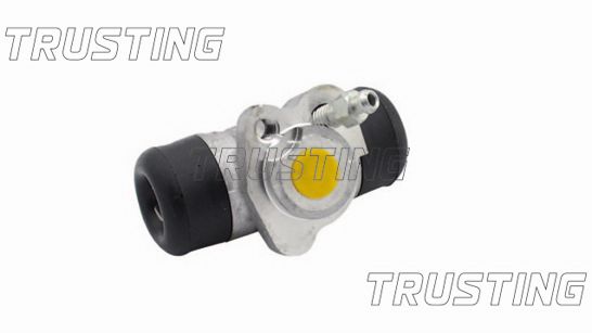 TRUSTING CF579 Fékheng.17.46mm jobb YARIS