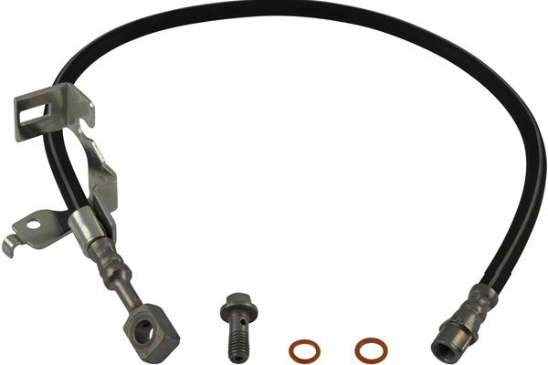 KAVO PARTS KAVBBH-1031 Fékcső, gumifékcső