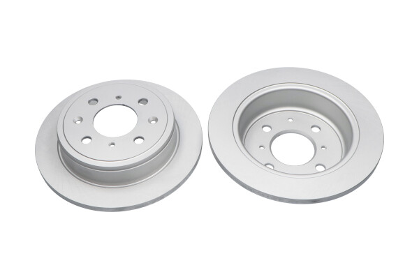 KAVO PARTS KAVBR-2211-C TARCZA HAM 239X10 P