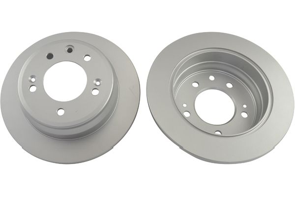KAVO PARTS KAVBR-3247-C TARCZA HAM 262X10 P