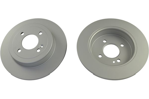 KAVO PARTS KAVBR-3264-C TARCZA HAM 262X10 P