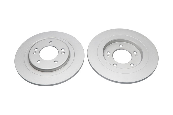 KAVO PARTS KAVBR-3276-C TARCZA HAM 284X10 P