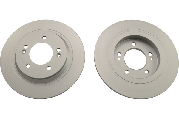 KAVO PARTS KAVBR-4243-C TARCZA HAM 284X10 P