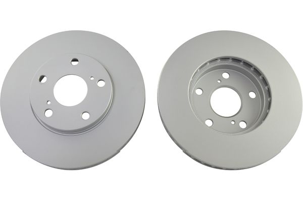 KAVO PARTS KAVBR-9357-C TARCZA HAM 275X28 V