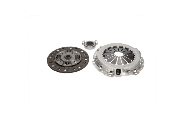 KAVO PARTS KAVCP-1157 Kuplungkészlet, kuplung szett