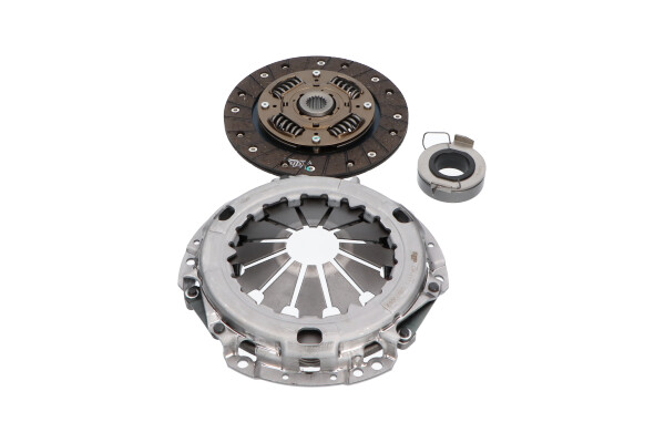 KAVO PARTS KAVCP-1173 Kuplungkészlet, kuplung szett