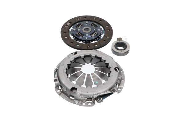 KAVO PARTS  CP-1183 SET AMBREIAJ - KAVO