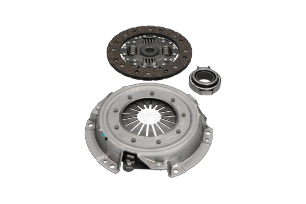 KAVO PARTS KAVCP-2017 Kuplungkészlet, kuplung szett