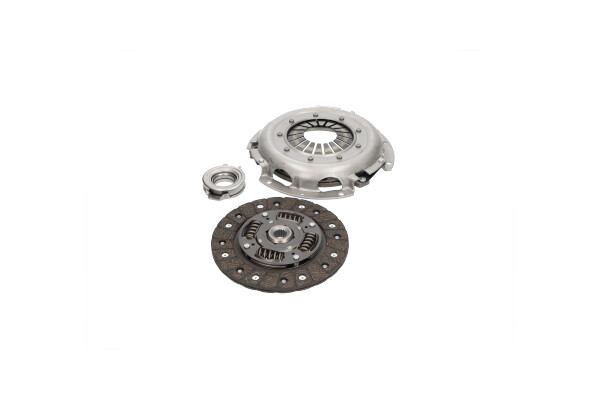 KAVO PARTS KAVCP-2104 Kuplungkészlet, kuplung szett