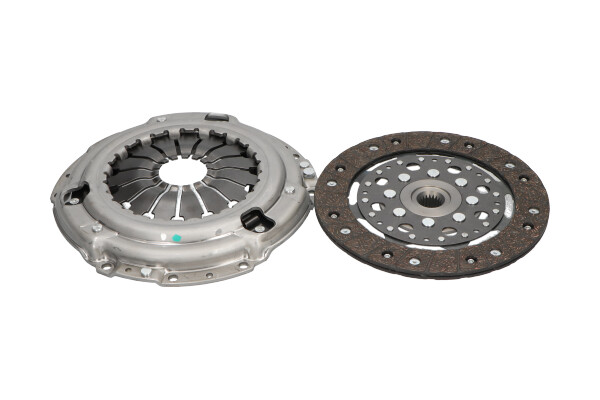 KAVO PARTS KAVCP-2133 Kuplungkészlet, kuplung szett