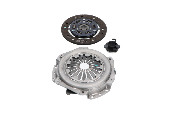 KAVO PARTS KAVCP-4036 Kuplungkészlet, kuplung szett