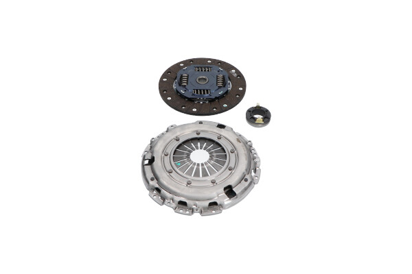 KAVO PARTS KAVCP-6076 Kuplungkészlet, kuplung szett