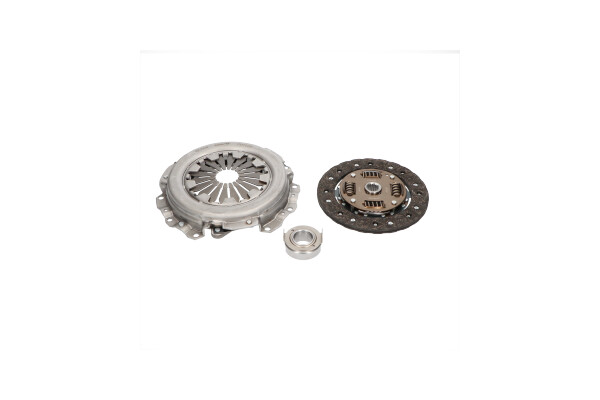 KAVO PARTS KAVCP-7516 Kuplungkészlet, kuplung szett