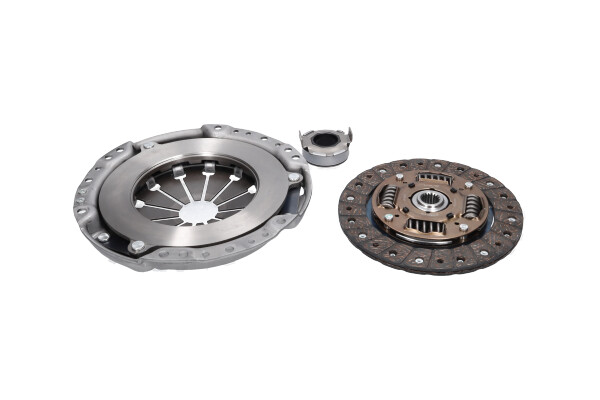 KAVO PARTS KAVCP-9007 Kuplungkészlet, kuplung szett