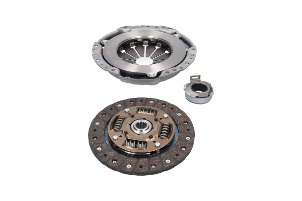 KAVO PARTS KAVCP-9007 Kuplungkészlet, kuplung szett