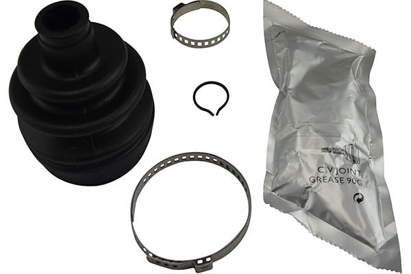 KAVO PARTS KAVCVB-1001 Féltengely gumiharang készlet, porvédő készlet