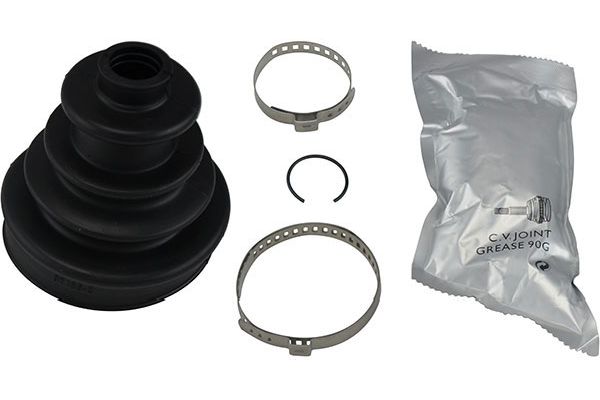KAVO PARTS KAVCVB-2008 Féltengely gumiharang készlet, porvédő készlet