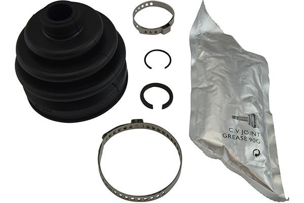 KAVO PARTS CVB-2009/KAVO gumiharang készlet, hajtótengely