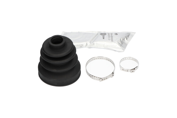 KAVO PARTS KAVCVB-2012 Féltengely gumiharang készlet, porvédő készlet