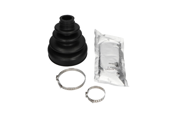 KAVO PARTS CVB-2017/KAVO gumiharang készlet, hajtótengely