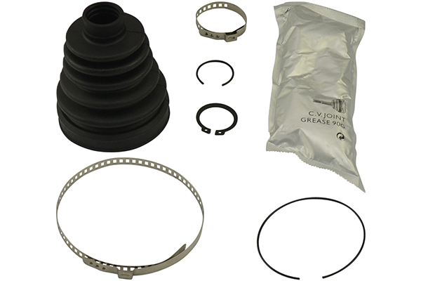 KAVO PARTS KAVCVB-4519 Féltengely gumiharang készlet, porvédő készlet