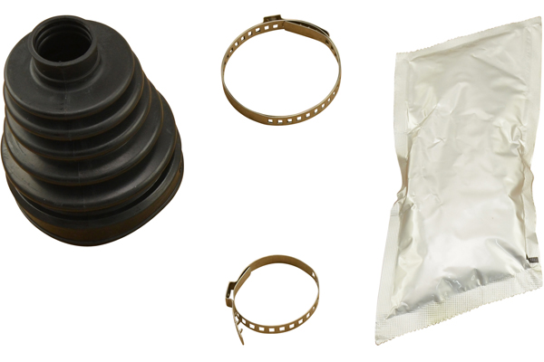 KAVO PARTS KAVCVB-5515 Féltengely gumiharang készlet, porvédő készlet