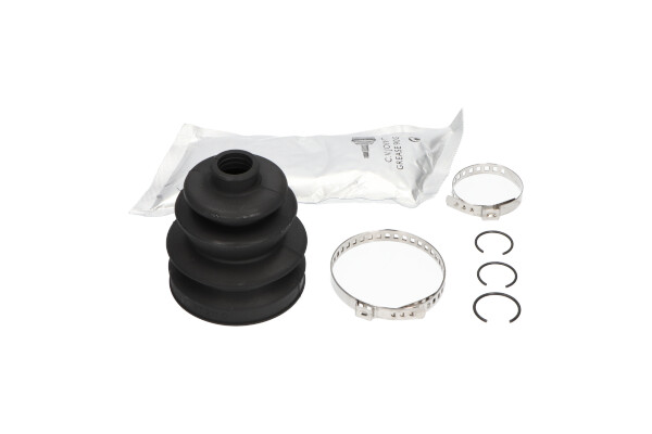 KAVO PARTS KAVCVB-6500 Féltengely gumiharang készlet, porvédő készlet