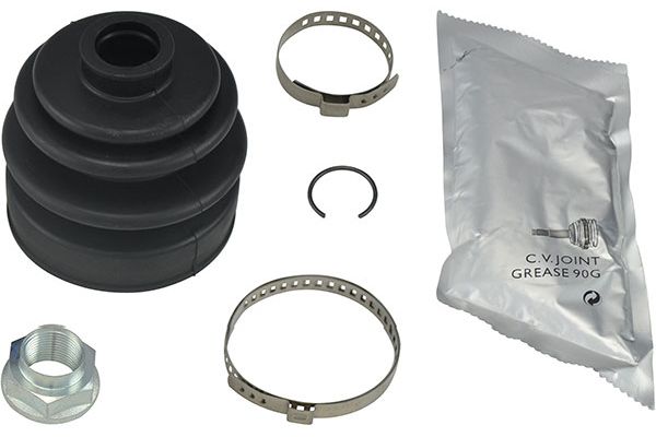 KAVO PARTS KAVCVB-8001 Féltengely gumiharang készlet, porvédő készlet
