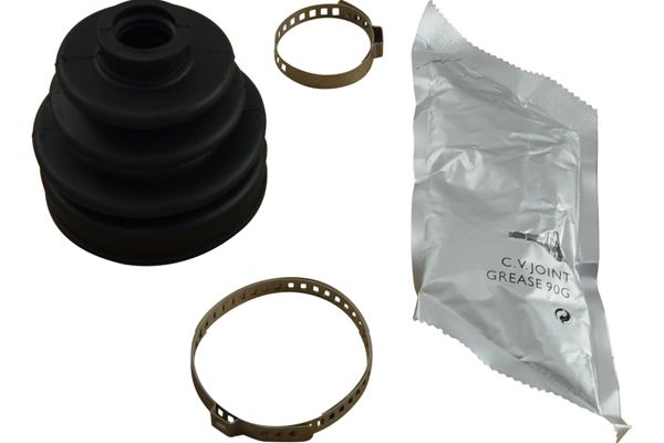 KAVO PARTS KAVCVB-9004 Féltengely gumiharang készlet, porvédő készlet