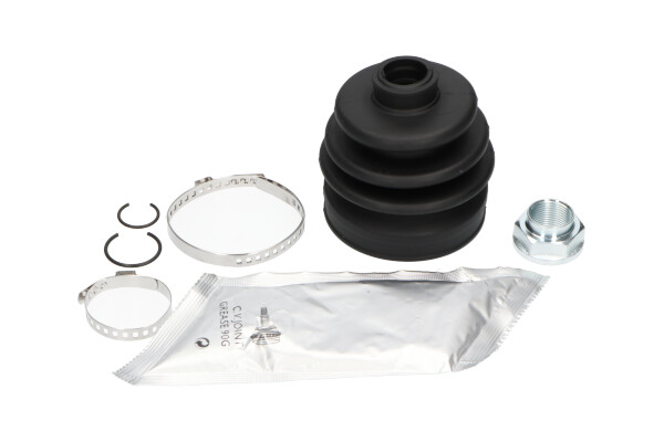 KAVO PARTS KAVCVB-9015 Féltengely gumiharang készlet, porvédő készlet