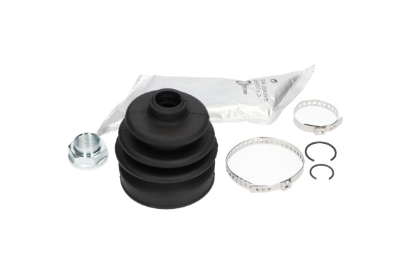 KAVO PARTS KAVCVB-9015 Féltengely gumiharang készlet, porvédő készlet