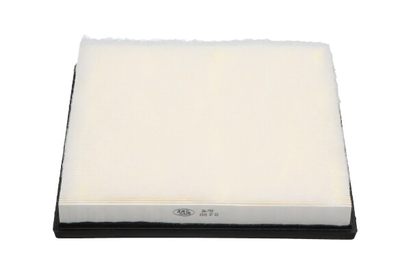 KAVO PARTS KAVDA-758 Levegőszűrő, légszűrő