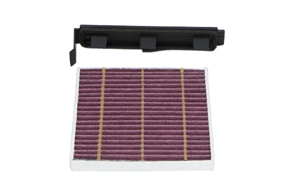 KAVO PARTS KAVDC-7001X FILTR KABINOWY  ANTYALERGICZNY