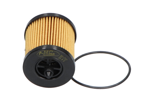 KAVO PARTS KAVDO-707 Olajszűrő