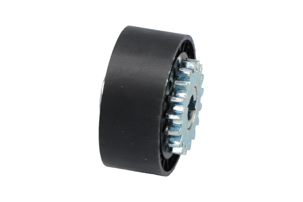 KAVO PARTS KAVDTP-6503 Feszítőgörgő hosszbordásszíjhoz