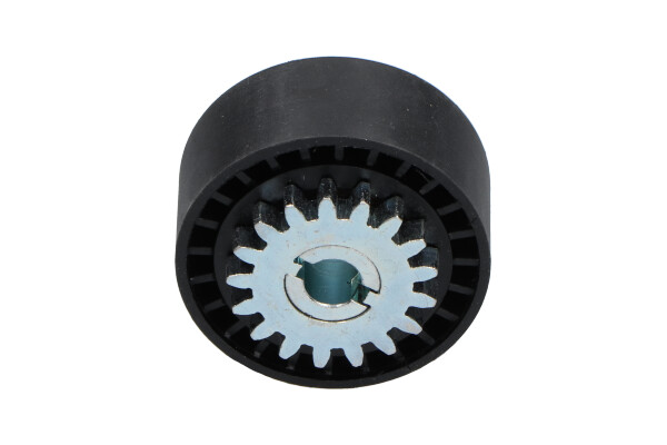 KAVO PARTS KAVDTP-6503 Feszítőgörgő hosszbordásszíjhoz