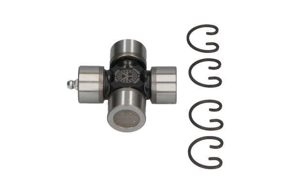 KAVO PARTS DUJ-5501/KAVO csukló, hosszanti tengely