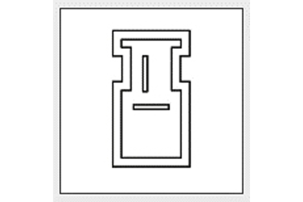 KAVO PARTS KAVEBL-3003 Féklámpa kapcsoló