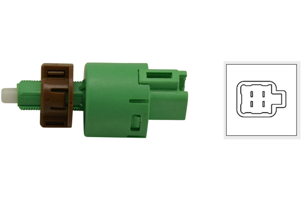 KAVO PARTS KAVEBL-5504 WLACZNIK SWIATLA STOP