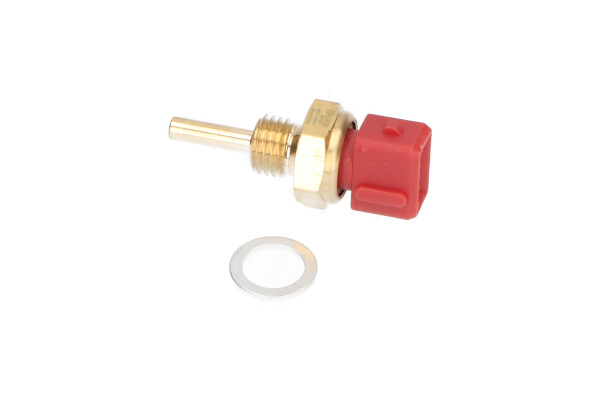 KAVO PARTS KAVECT-6514 Vízgomba, hűtővíz hőmérséklet jeladó, érzékelő