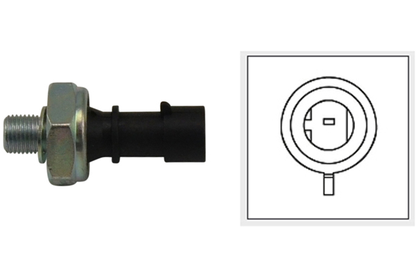 KAVO PARTS KAVEOP-1005 Olajnyomás kapcsoló, érzékelő, jeladó