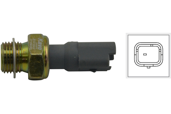 KAVO PARTS KAVEOP-4502 CZUJNIK CISNIENIA OLEJU