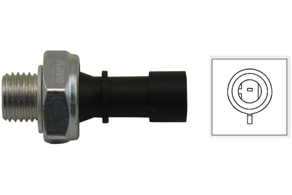 KAVO PARTS KAVEOP-8502 CZUJNIK CISNIENIA OLEJU