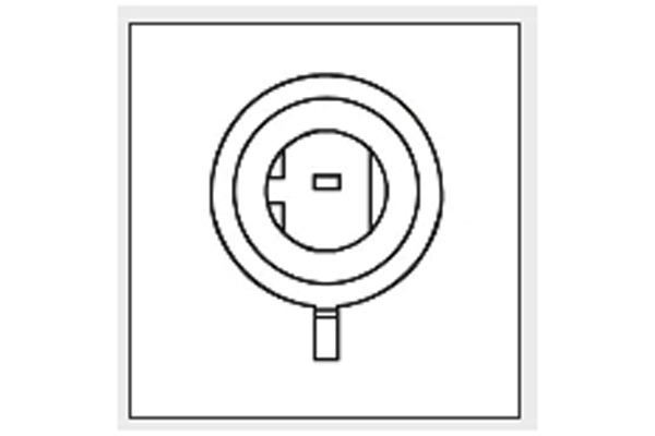 KAVO PARTS KAVEOP-8502 Olajnyomás kapcsoló, érzékelő, jeladó