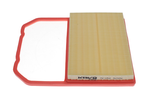 KAVO PARTS KAVFAF-10845 Levegőszűrő, légszűrő