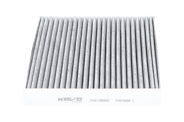 KAVO PARTS KAVFCA-10002C Pollenszűrő, utastérszűrő
