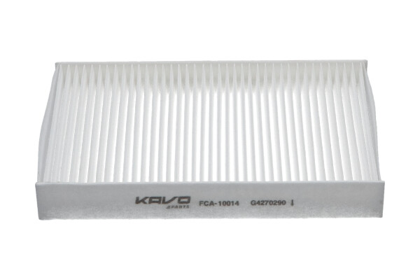 KAVO PARTS KAVFCA-10014 Pollenszűrő, utastérszűrő