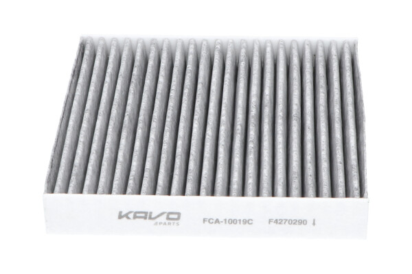 KAVO PARTS KAVFCA-10019C Pollenszűrő, utastérszűrő