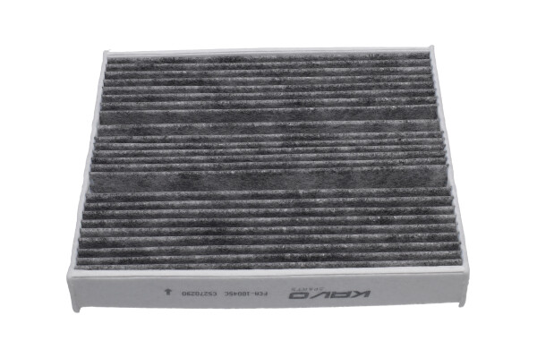 KAVO PARTS KAVFCA-10045C Pollenszűrő, utastérszűrő
