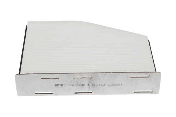 KAVO PARTS KAVFCA-10048 FILTR KABINOWY